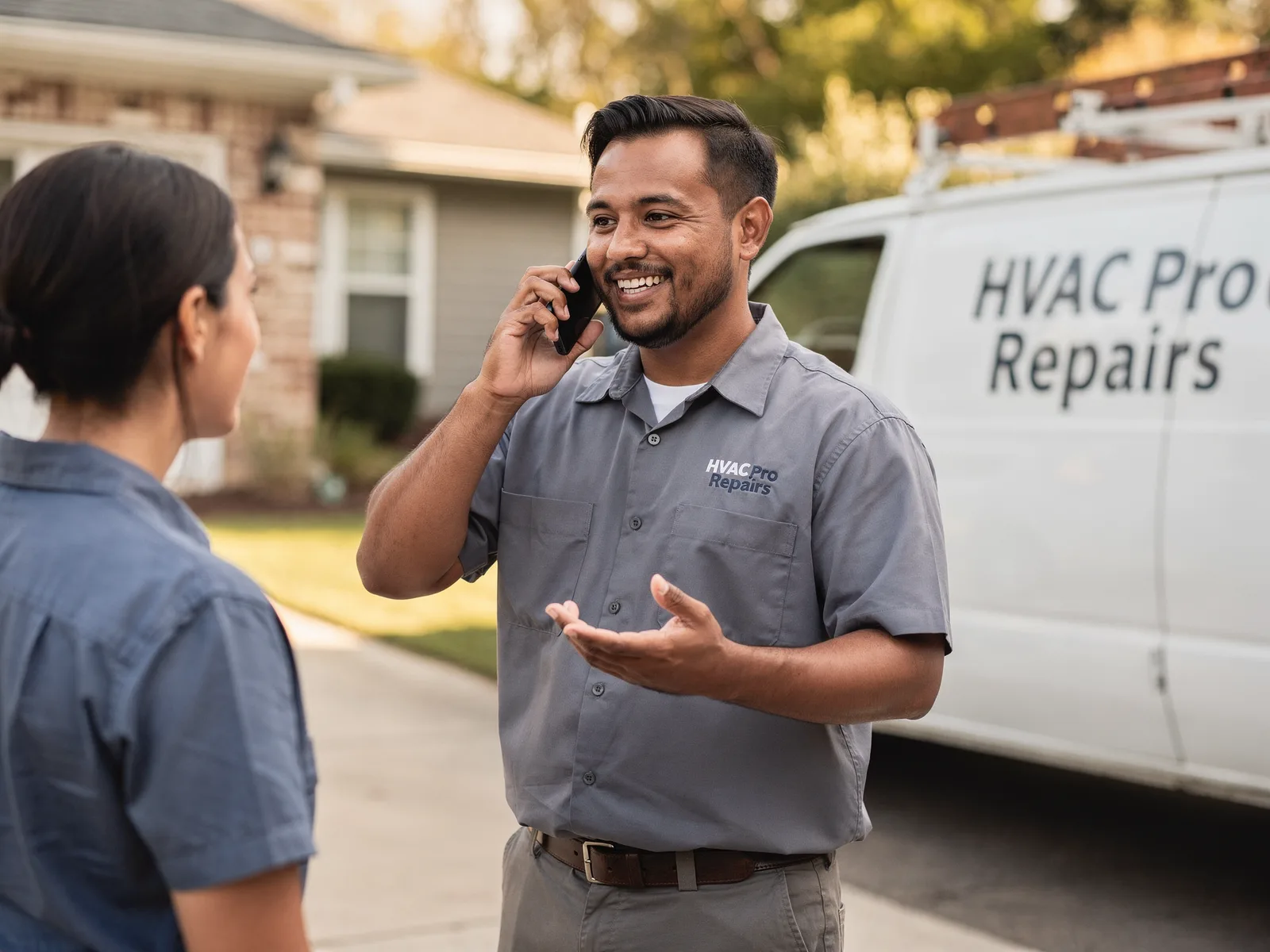 Heat Pump Repair Lena, LA FAQs